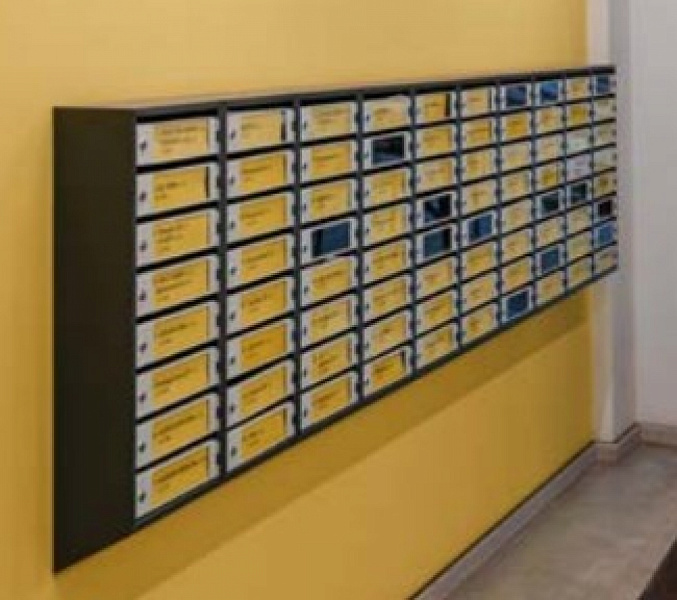 Аренда индустриальной недвижимости ПСК 