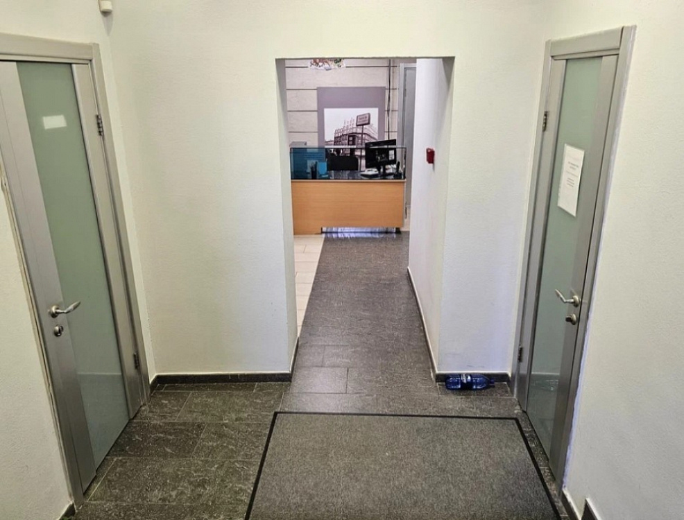 Продажа торгового помещения Жилой дом