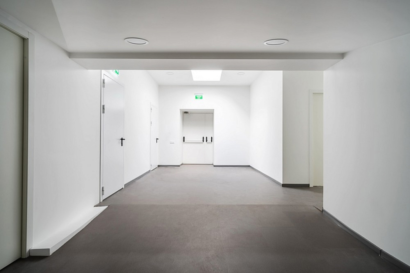 Аренда офиса Офисное здание «Цветной 30»