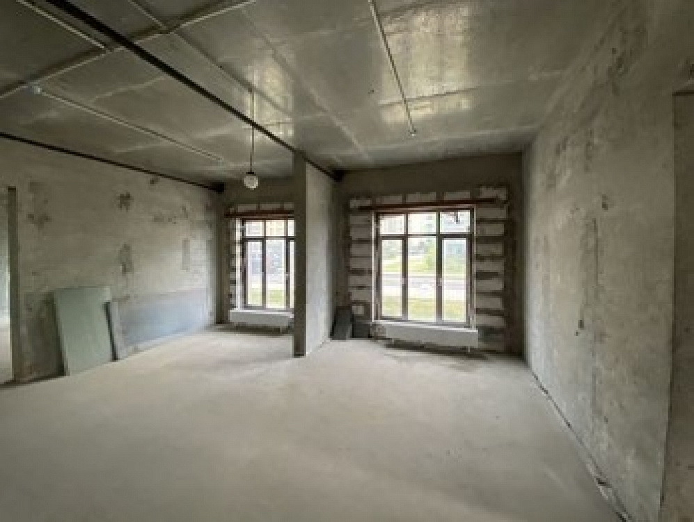 Аренда торгового помещения ЖК 