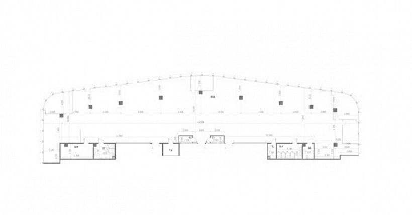 Продажа офиса Бизнес-центр 