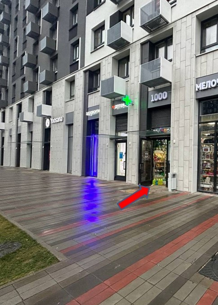 Арендный бизнес ЖК 