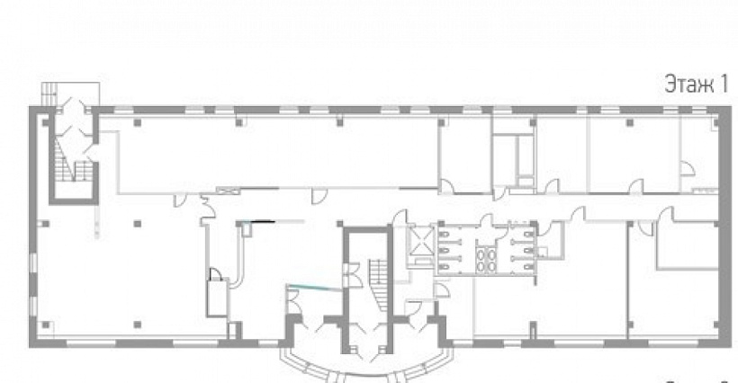 Аренда офиса Бизнес-парк «Фактория»