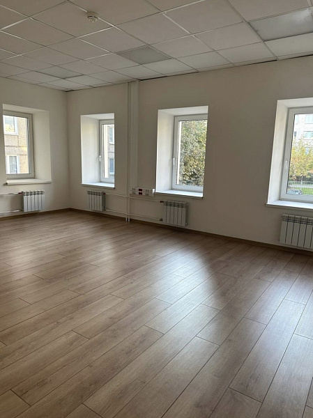 Аренда офиса Особняк «Докучаев 8»