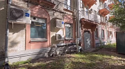 Арендный бизнес Жилое здание