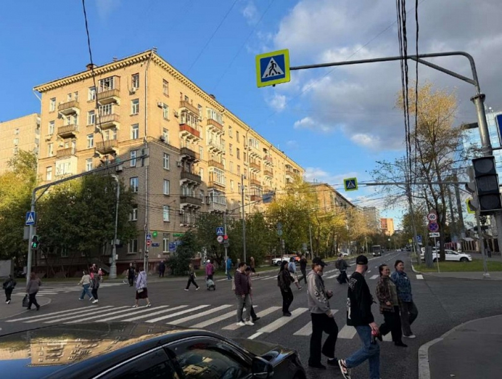 Аренда торгового помещения Жилое здание 