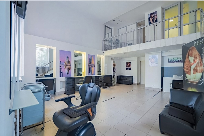 Продажа торгового помещения Жилое здание «Кутузовский 22»