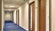 Аренда офиса Бизнес-центр «Смоленский пассаж» - превью
