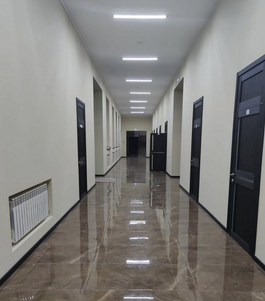 Аренда офиса ОСЗ 