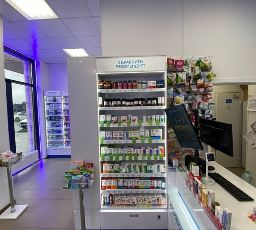 Арендный бизнес ЖК 