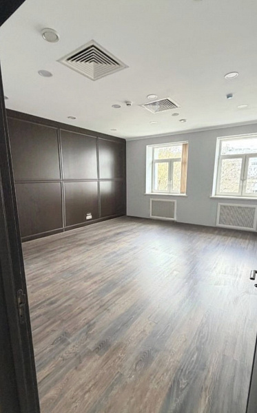 Аренда офиса Бизнес-центр 