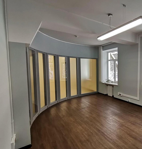 Аренда офиса Особняк «Хохловский 10 с3»