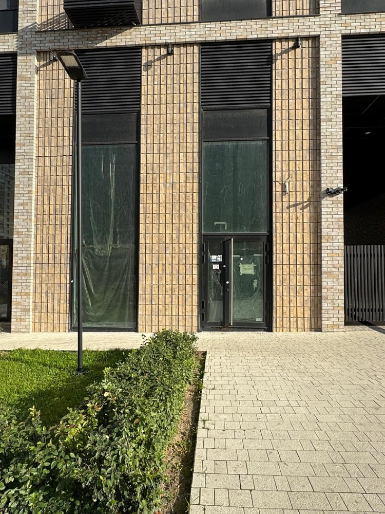 Аренда торгового помещения ЖК «НАСТОЯЩЕЕ»