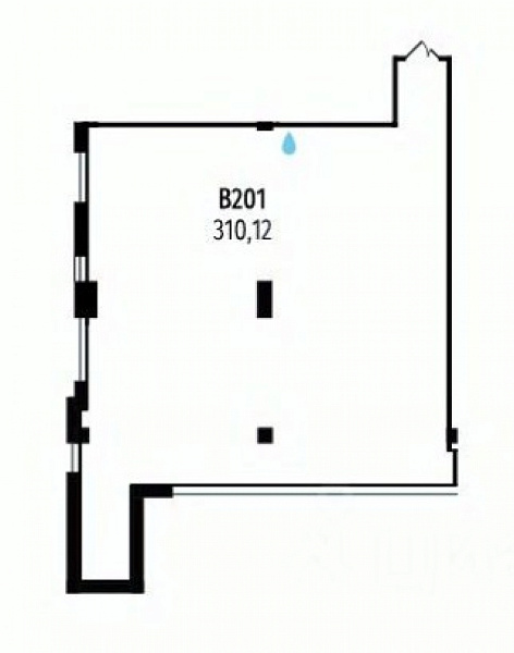Продажа офиса Бизнес парк 