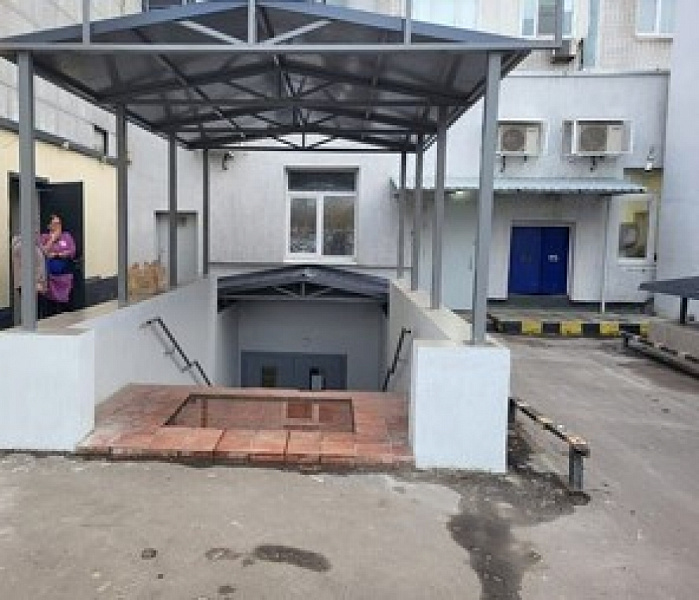 Арендный бизнес Жилой дом 