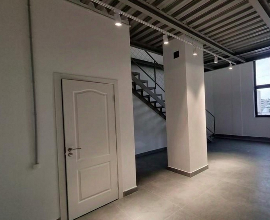 Продажа офиса Лофт - квартал 