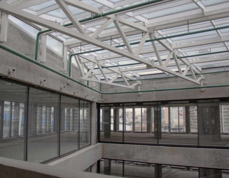 Продажа офиса БЦ 