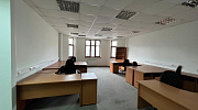 Аренда офиса Бизнес - центр «Маяковская Плаза» - превью