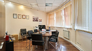 Аренда офиса Офисное здание «Цветной 30» - превью