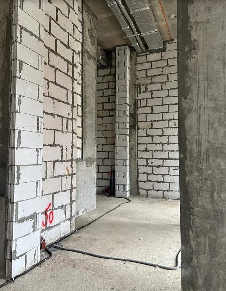 Продажа торгового помещения ЖК 