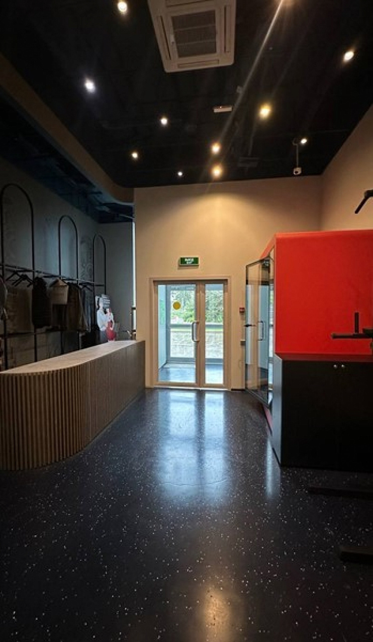 Аренда офиса Деловой комплекс «Poklonka Place»