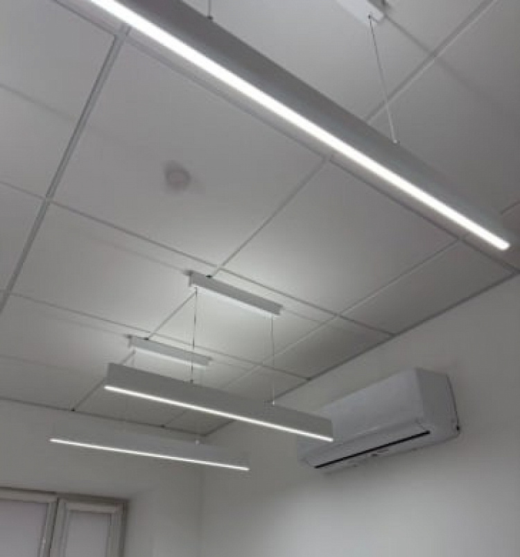 Продажа офиса Бизнес-центр RЕNТOWER