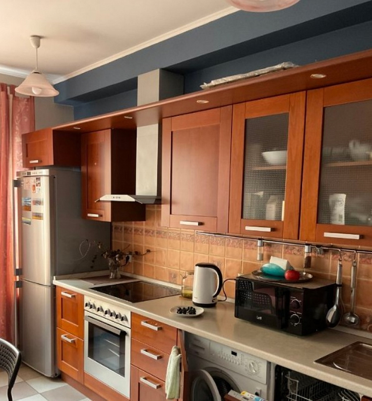 Аренда офиса Жилое здание 