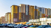 Продажа торгового помещения ЖК 