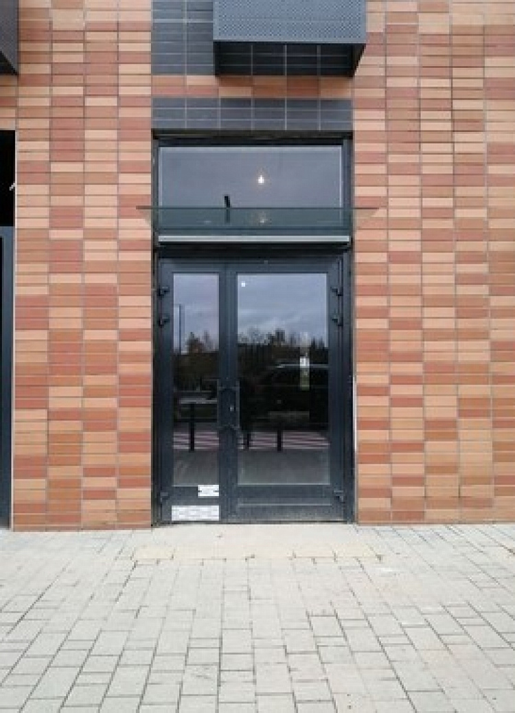 Арендный бизнес ЖК 