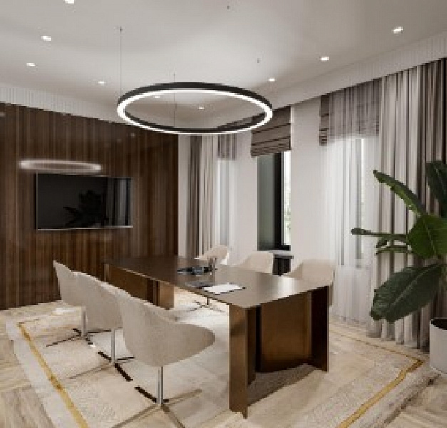 Продажа офиса БЦ 