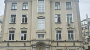 Аренда торгового помещения Жилое здание «Мясницкая 24/7 с1» - превью
