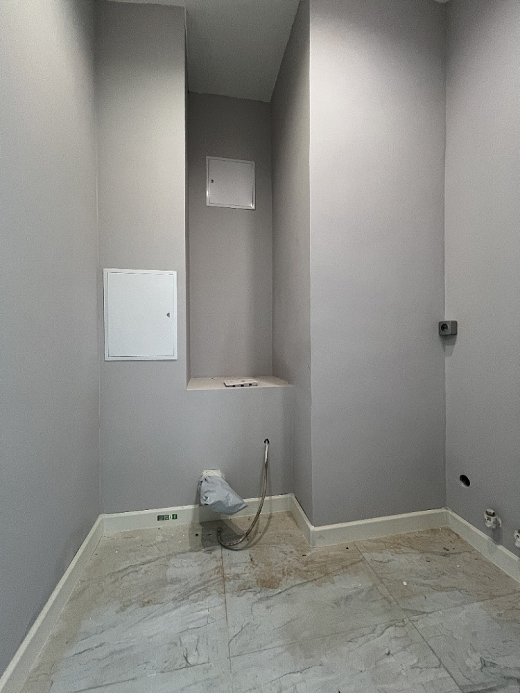 Арендный бизнес Жилой дом