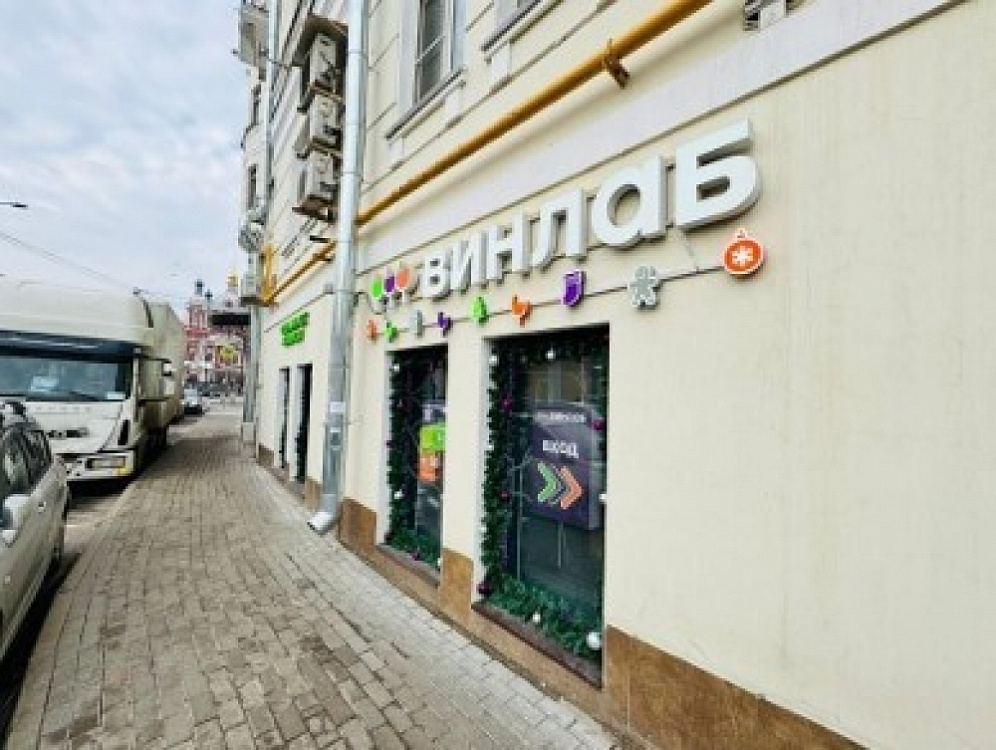 Арендный бизнес Жилое здание «Климентовский 6»