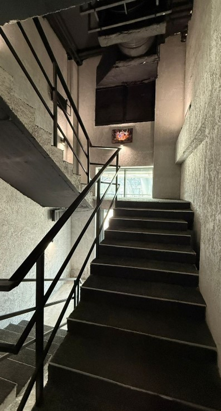 Аренда офиса Апарт-отель 