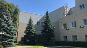 Аренда офиса Комплекс зданий «1-я Магистральная улица, 11/2 с1,2,3» - превью