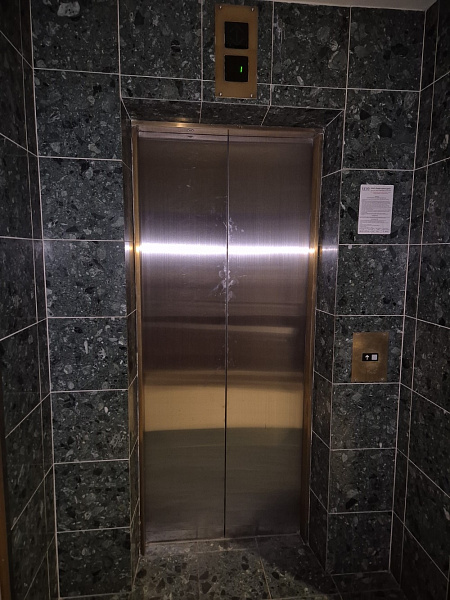 Аренда офиса Административное Здание на 1й Линии