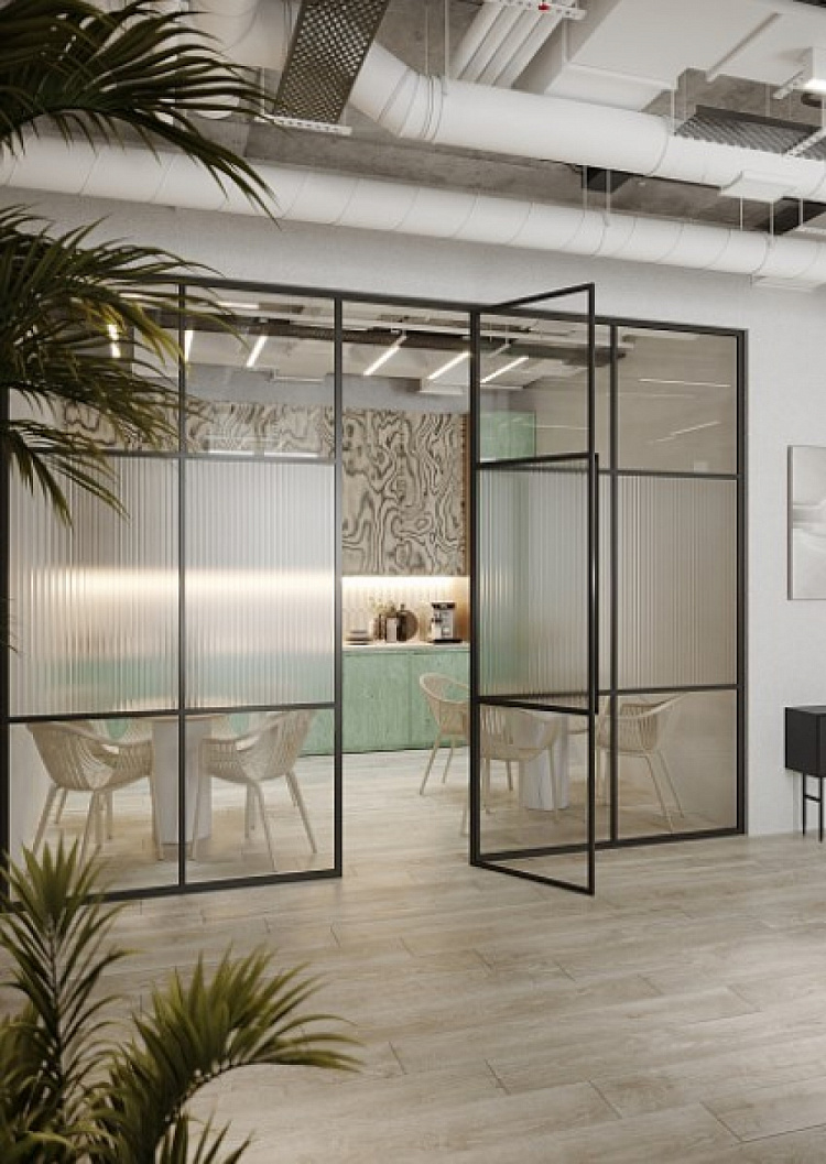 Аренда офиса Бизнес-центр 