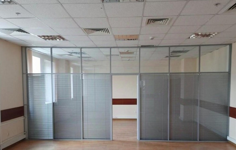 Аренда офиса Бизнес-центр «Ямское Плаза»