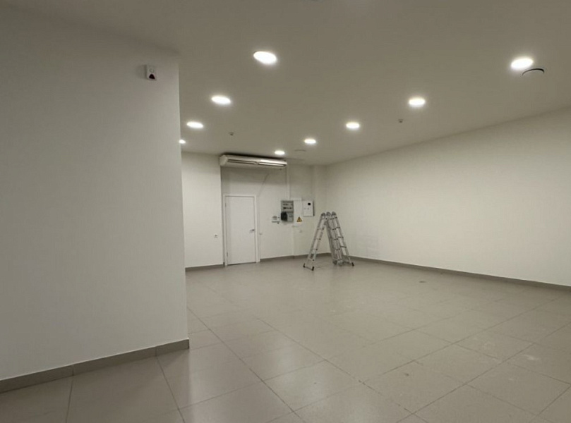 Аренда торгового помещения ЖК Шуваловский