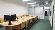 Аренда офиса Бизнес-центр 