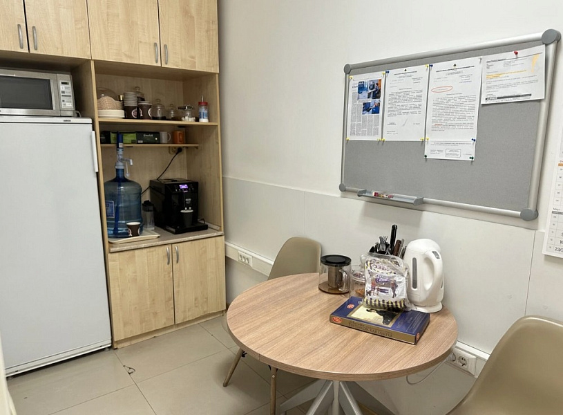 Аренда офиса Бизнес-центр 