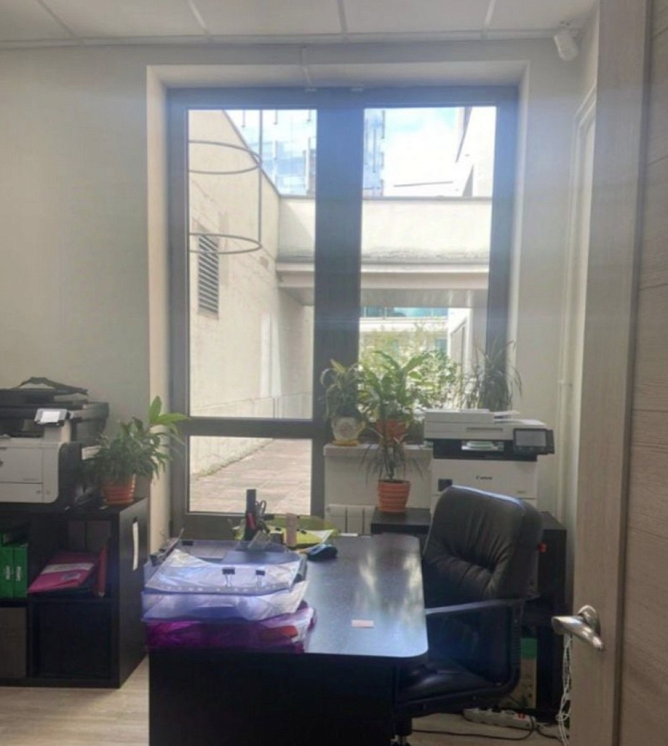 Аренда офиса Жилой комплекс «Камелот»