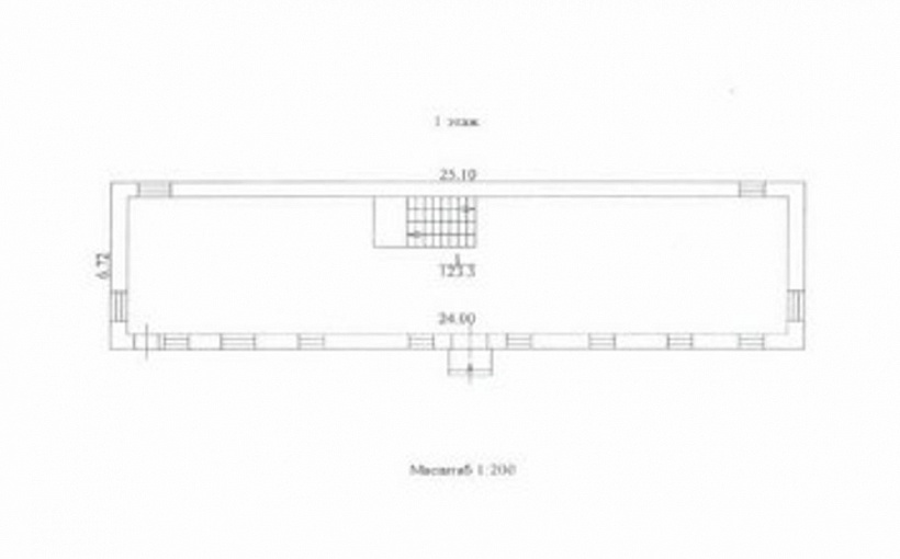 Аренда торгового помещения ОСЗ 