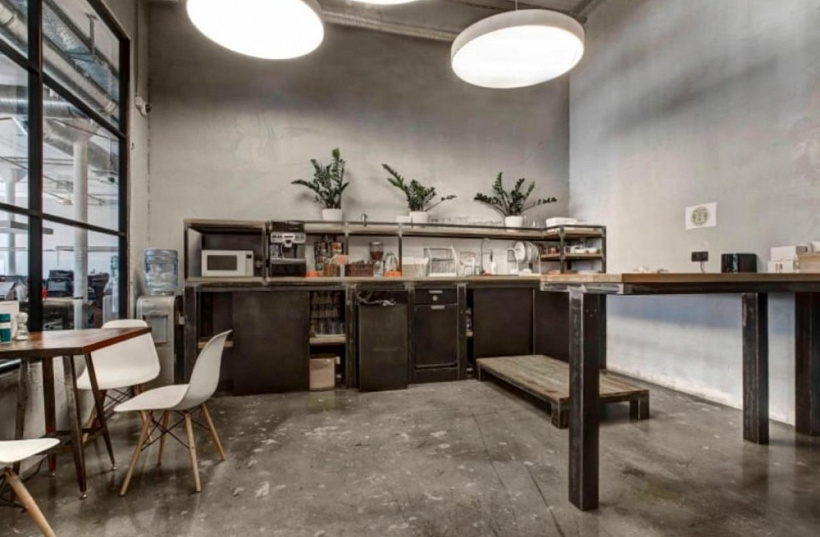 Аренда офиса Бизнес-парк «Фактория»