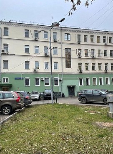 Продажа офиса Офисное здание 