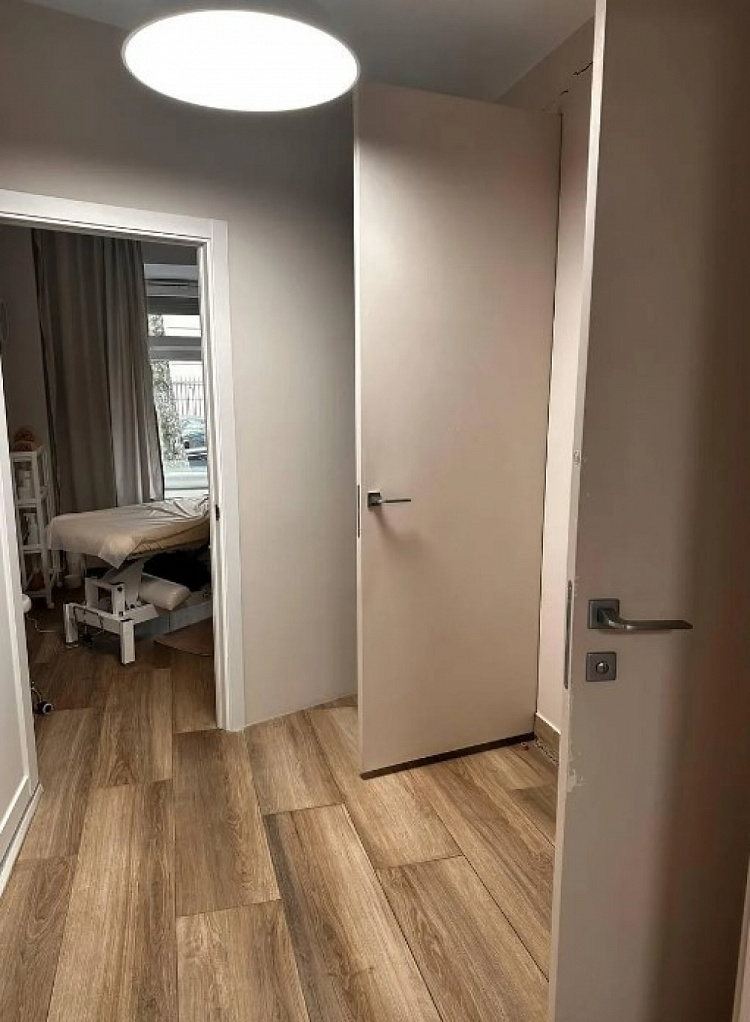 Арендный бизнес Административное здание 