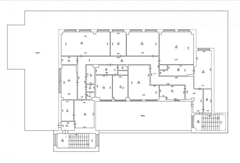 Продажа офиса ОСЗ 