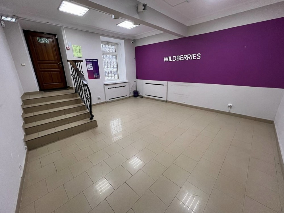 Аренда торгового помещения Жилой дом 