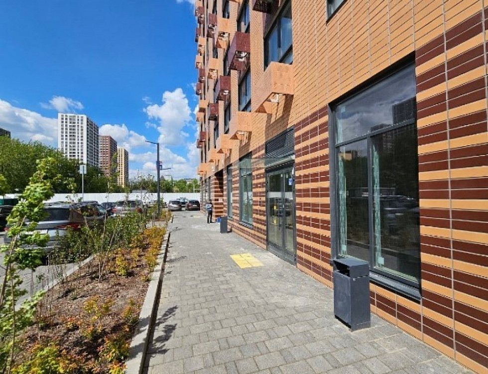 Арендный бизнес ЖК 