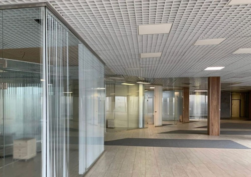 Аренда офиса Бизнес-центр «Premium West»